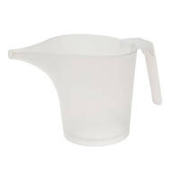Pouring Pitcher Funnel