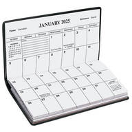 2 Year Planner Calendar Refill