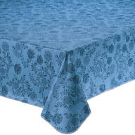 The Kathleen Vinyl Table Cover By Home-Style Kitchen™