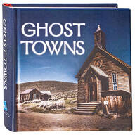 Ghost Towns Book