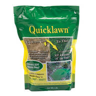 Quicklawn® Grass Seed, 1 Pound