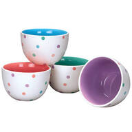 Dots All Purpose Bowls by William Roberts