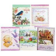 Thinking of You Variety Pack Cards, Set of 20