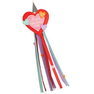 Valentine's Day Windsock by Holiday Peak™