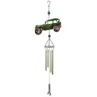 Metal Car Wind Chime by Fox River™ Creations