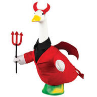 Devil Goose Outfit by Gaggleville™