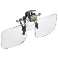 Clip-On Magnifiers