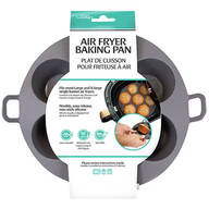 Silicone Air Fryer Baking Pan