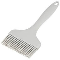 Extra-Wide Silicone Basting/Pastry Brush by Chef's Pride™