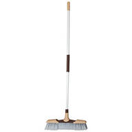 LivingSURE™ Adjustable Floor Broom