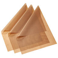 Oven Liners, Set of 3