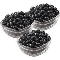 Black Licorice Jelly Beans 22 oz., Set of 3