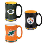 NFL Ceramic Mug