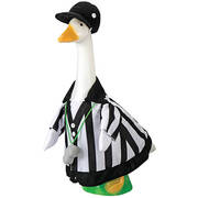 Referee Goose Outfit