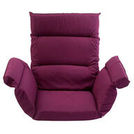 Pressure Reducing Chair Cushion