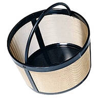 Universal Coffee Filter, 4-Cup Basket