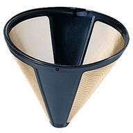Universal Coffee Filter #4 Cone Filter