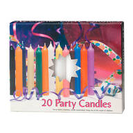 Candles Set/20