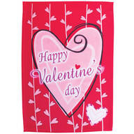 Mini Banner Valentine