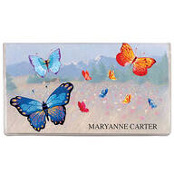 Butterfly Personalized Pocket Planner