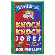 World's Greatest Knock Knock Jokes for Kids