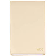Ivory Personalized Jotter Pad