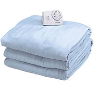 Automatic Heated Blanket by Biddeford