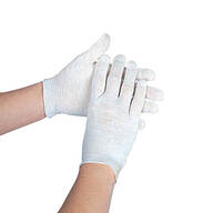 Overnight Moisturizing Gloves, Set of 3