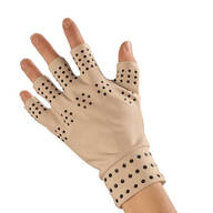 Compression Therapy Gloves with Magnets