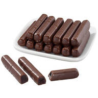 Dark Chocolate Sticks
