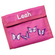 Personalized Childrens Wallets