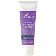 Healthful™ Toenail Softening Cream
