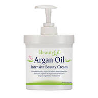 Beautyful™ Argan Oil Intensive Beauty Cream 16oz.