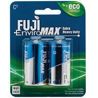 Fuji C Batteries 2-Pack