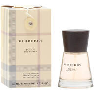 Touch by Burberry EDP Spray