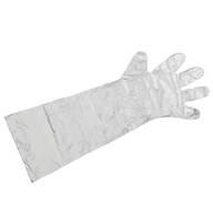 Long Arm Disposable Cleaning Gloves Set of 50