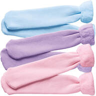 Bed Socks, 3-Pr. Pack