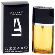 Azzaro Pour Homme, EDT Spray