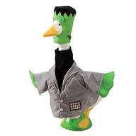 Frankenstein Goose Outfit