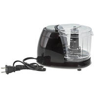 Electric Mini Chopper by Home-Style Kitchen™