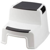 Two Tier Stepping Stool