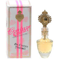 Juicy Couture Couture Couture Women, EDP Spray