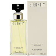 Calvin Klein Eternity Women, EDP Spray