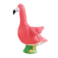 Flamingo Goose Outfit