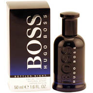 Hugo Boss Boss Bottled Night Men, EDT Spray