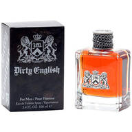 Juicy Couture Dirty English Men, EDT Spray