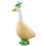 Pineapple Goose Outfit