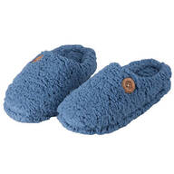 Comfy Sherpa Slippers