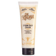 Dr. Kinash™ Epsom Salt Cream, 8 oz.