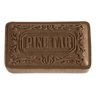 Pine Tar Soap, 3 Pack